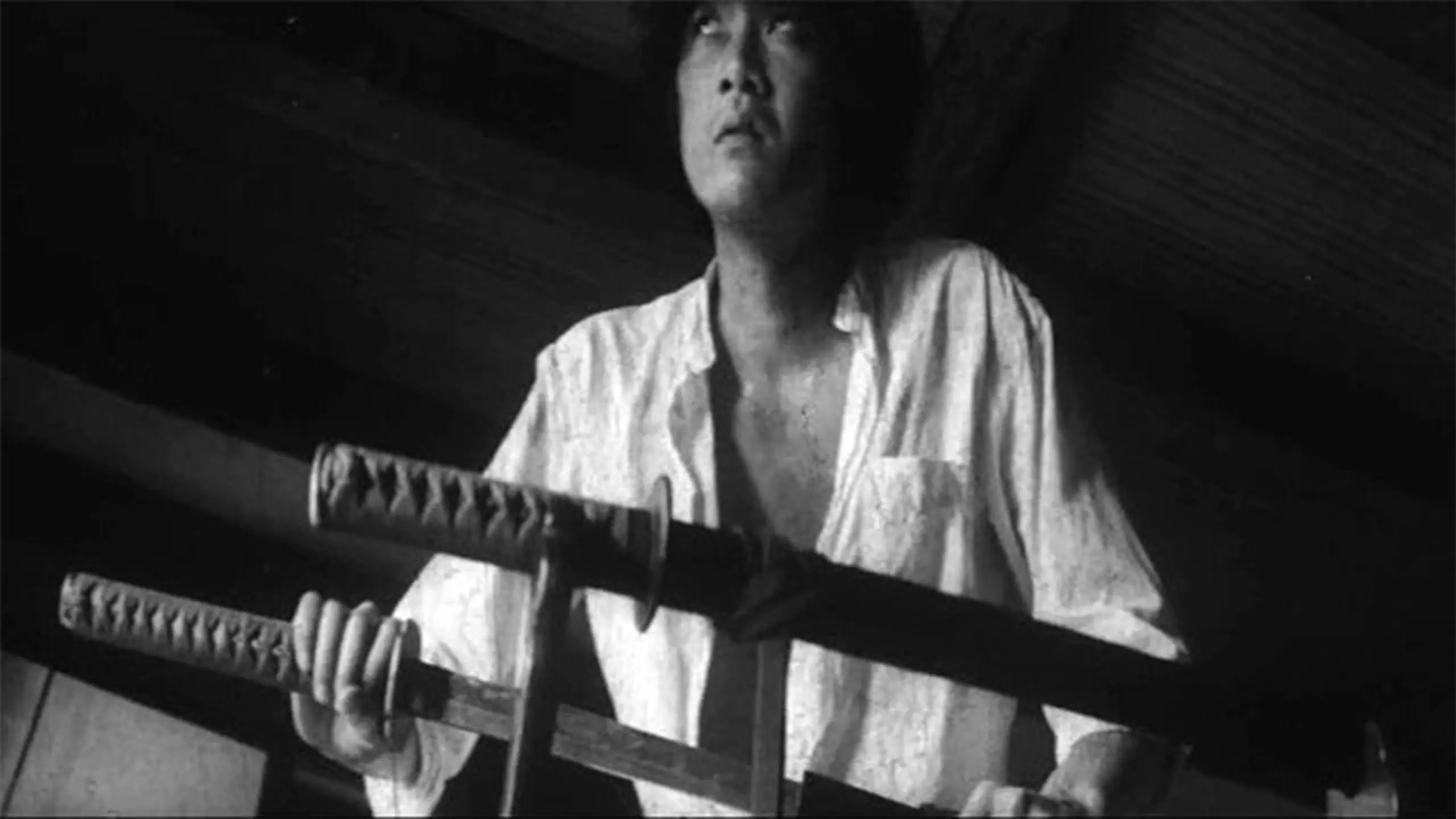 New Underground History of Japanese Violence: Vengeance Demon