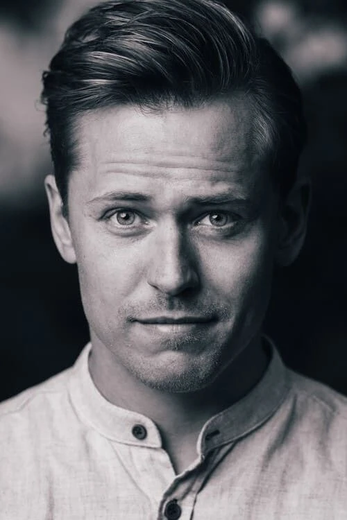 Foto von Emil Birk Hartmann