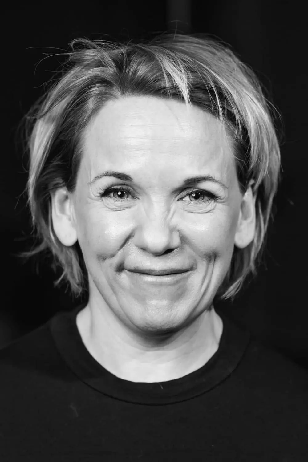Foto von Suzanne Paalgard