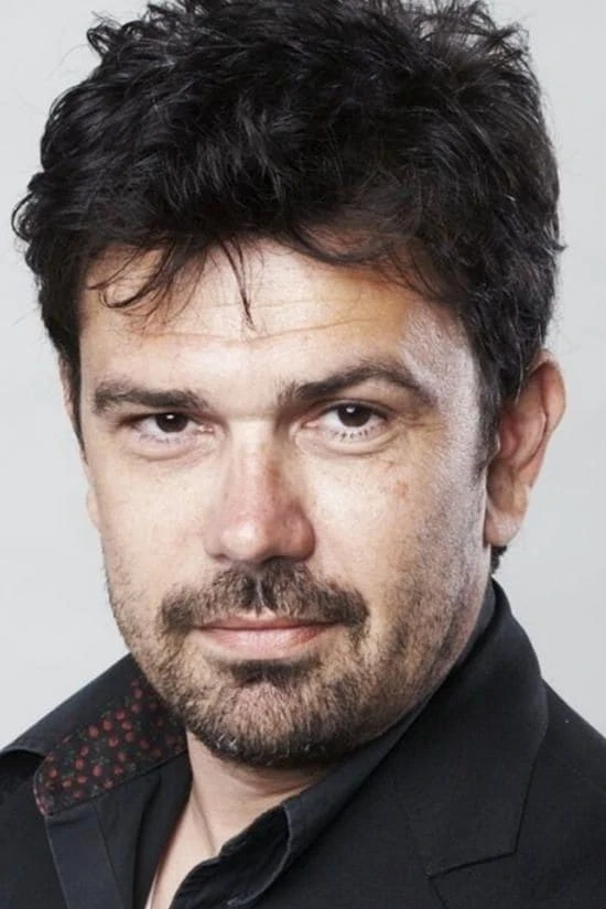 Foto von Fabrice Roux
