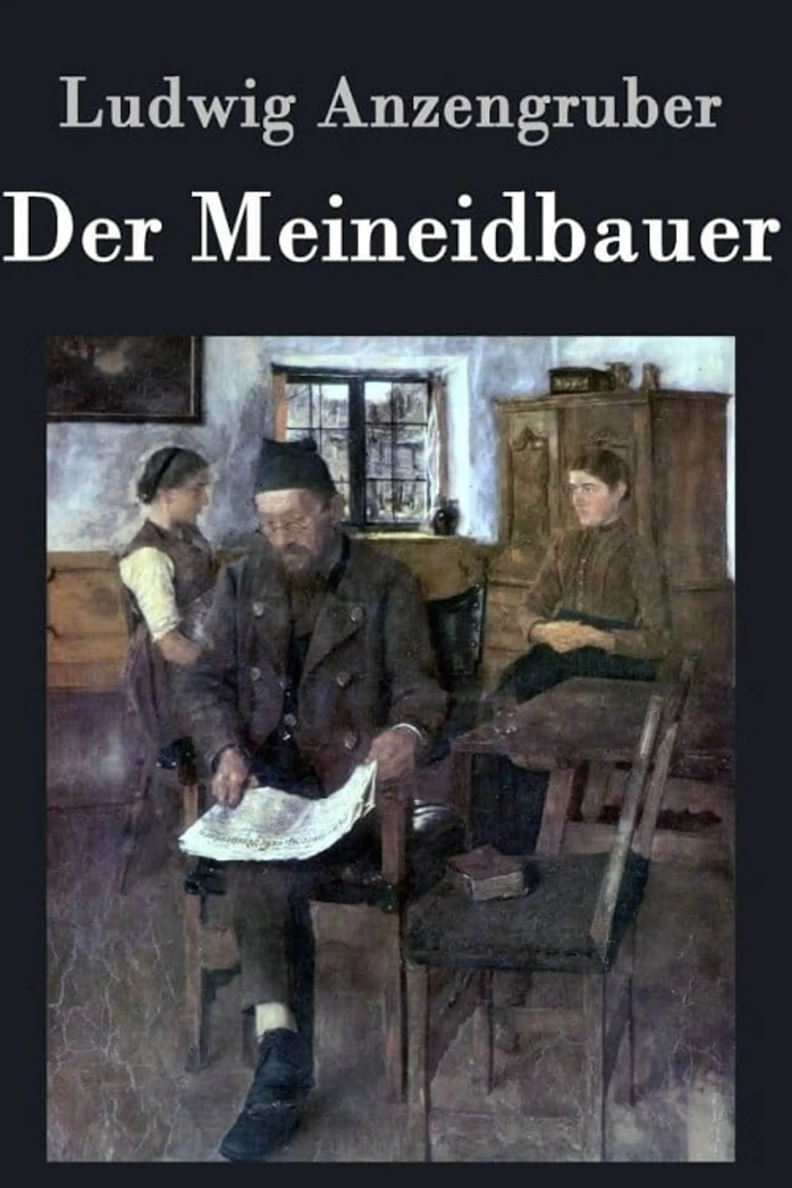 Der Meineidbauer