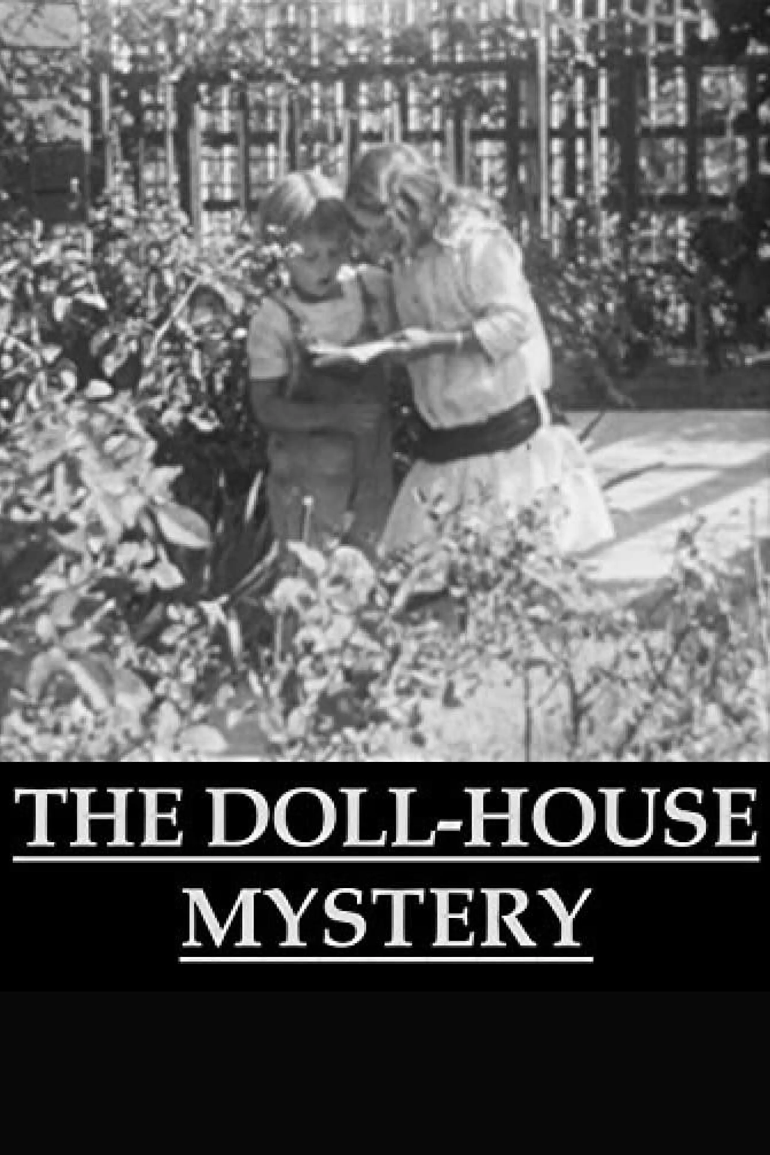 The Doll-House Mystery