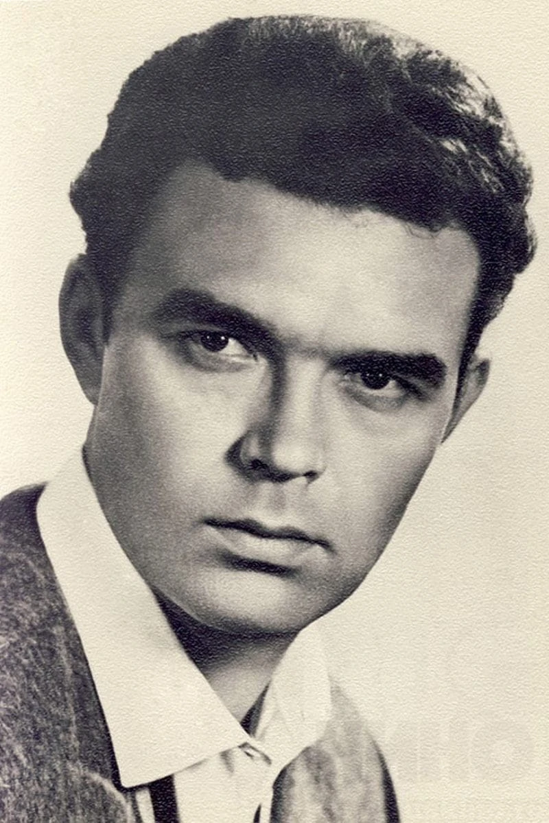 Foto von Georgi Yepifantsev
