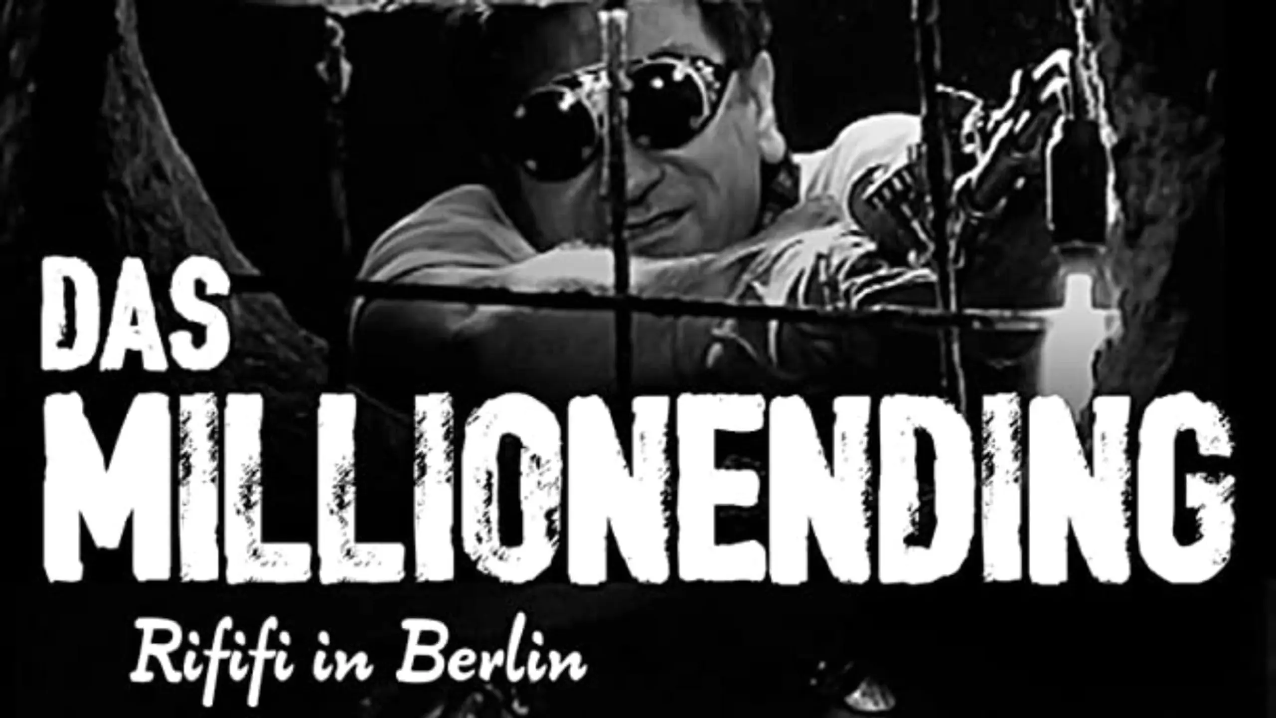 Das Millionending - Rififi in Berlin