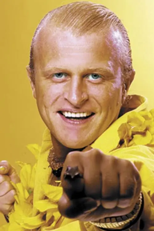 Foto von Daniel Nekonečný