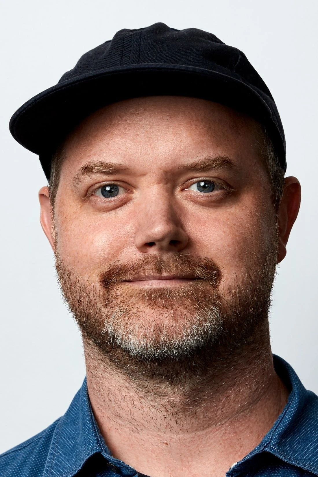 Foto von Nat Jencks