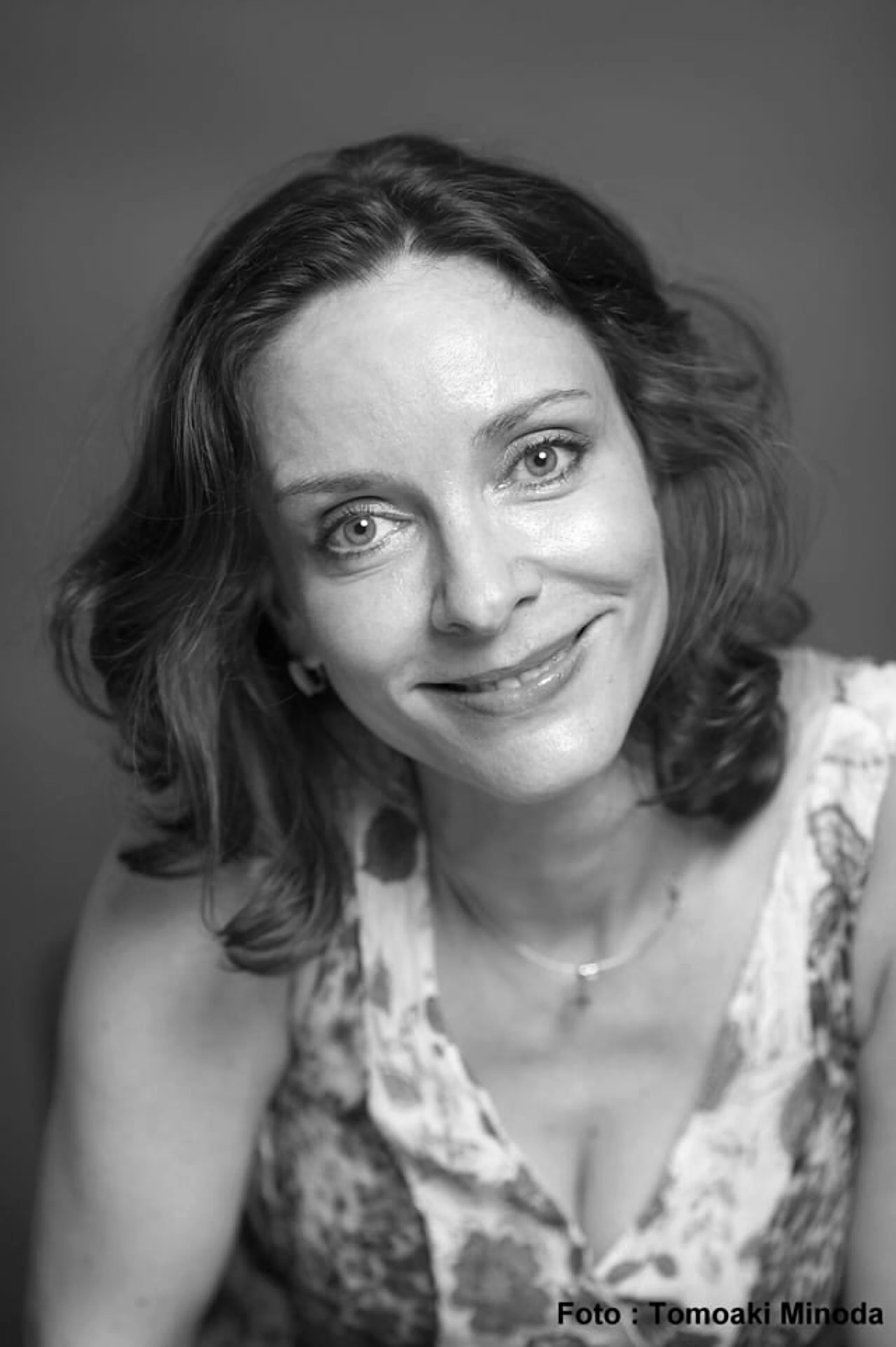 Foto von Lamia Beligan