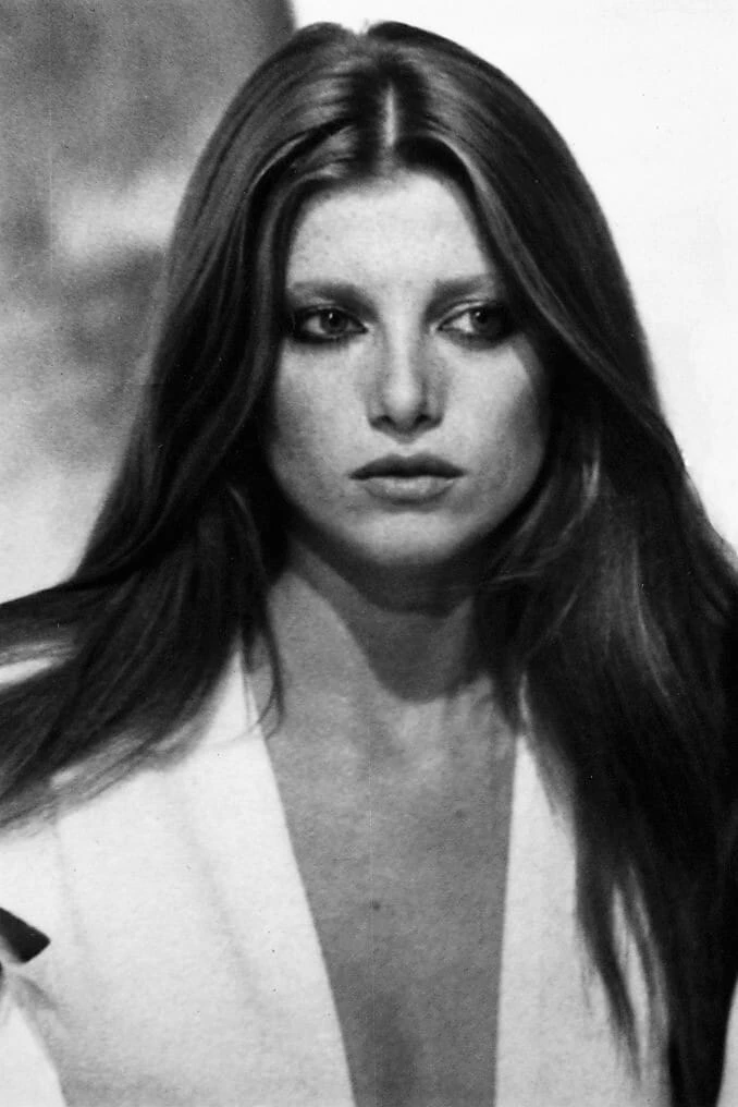 Foto von Françoise Gayat