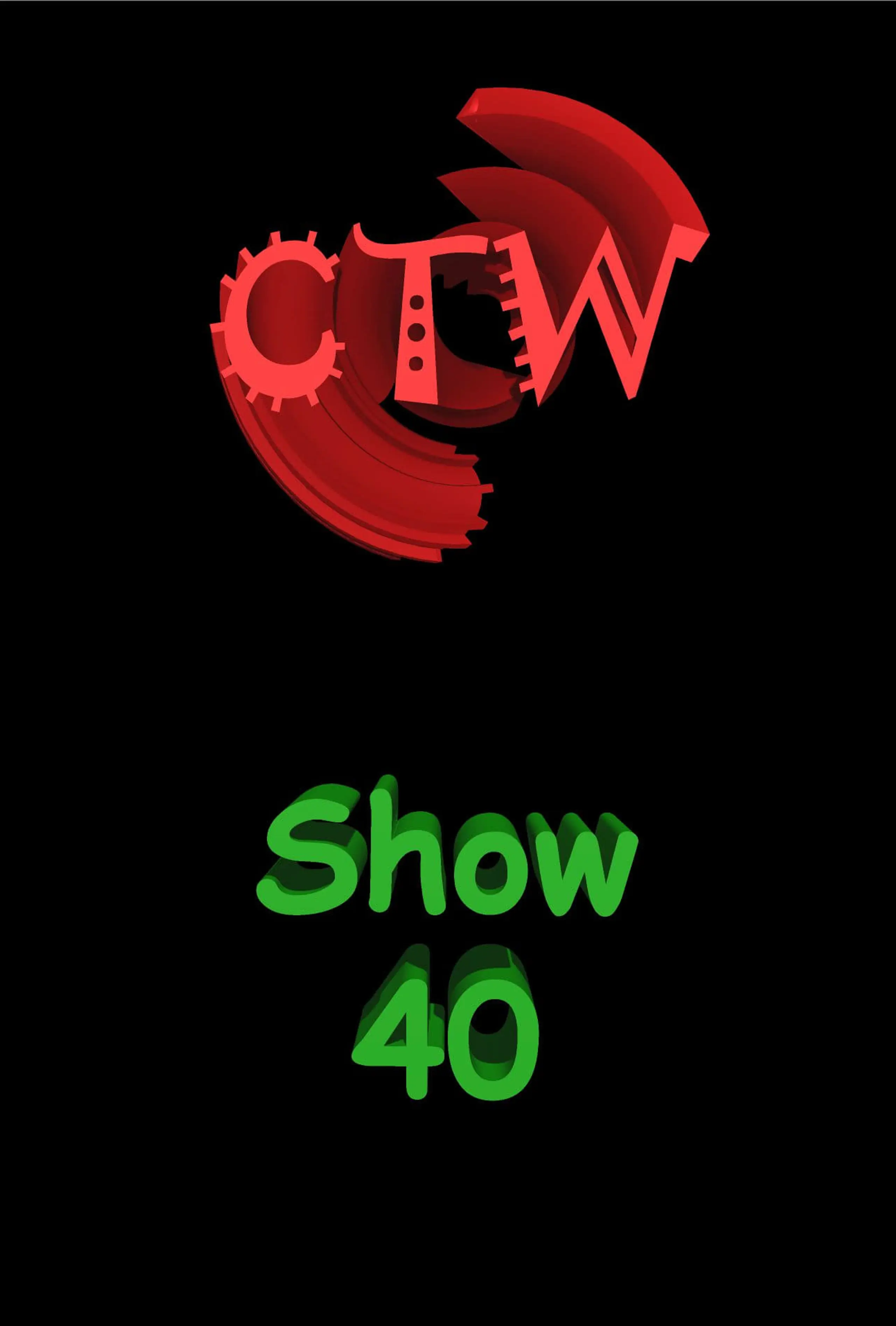 CTW 40