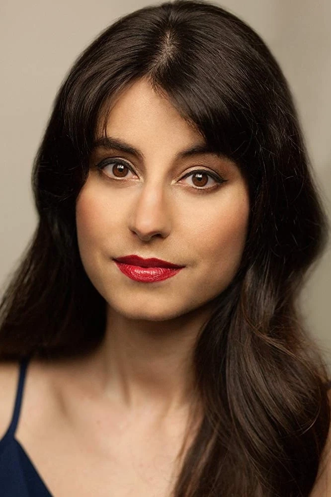 Foto von Zahra Ahmadi