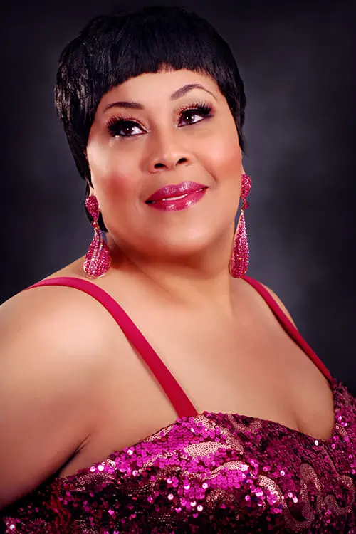 Foto von Martha Wash