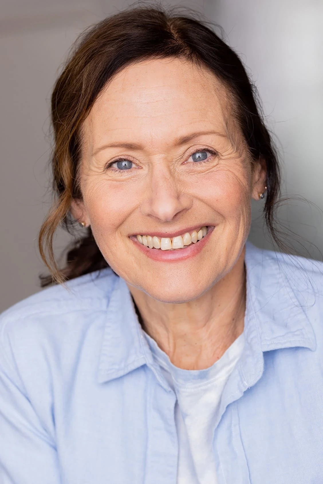Foto von Helen Eigenberg