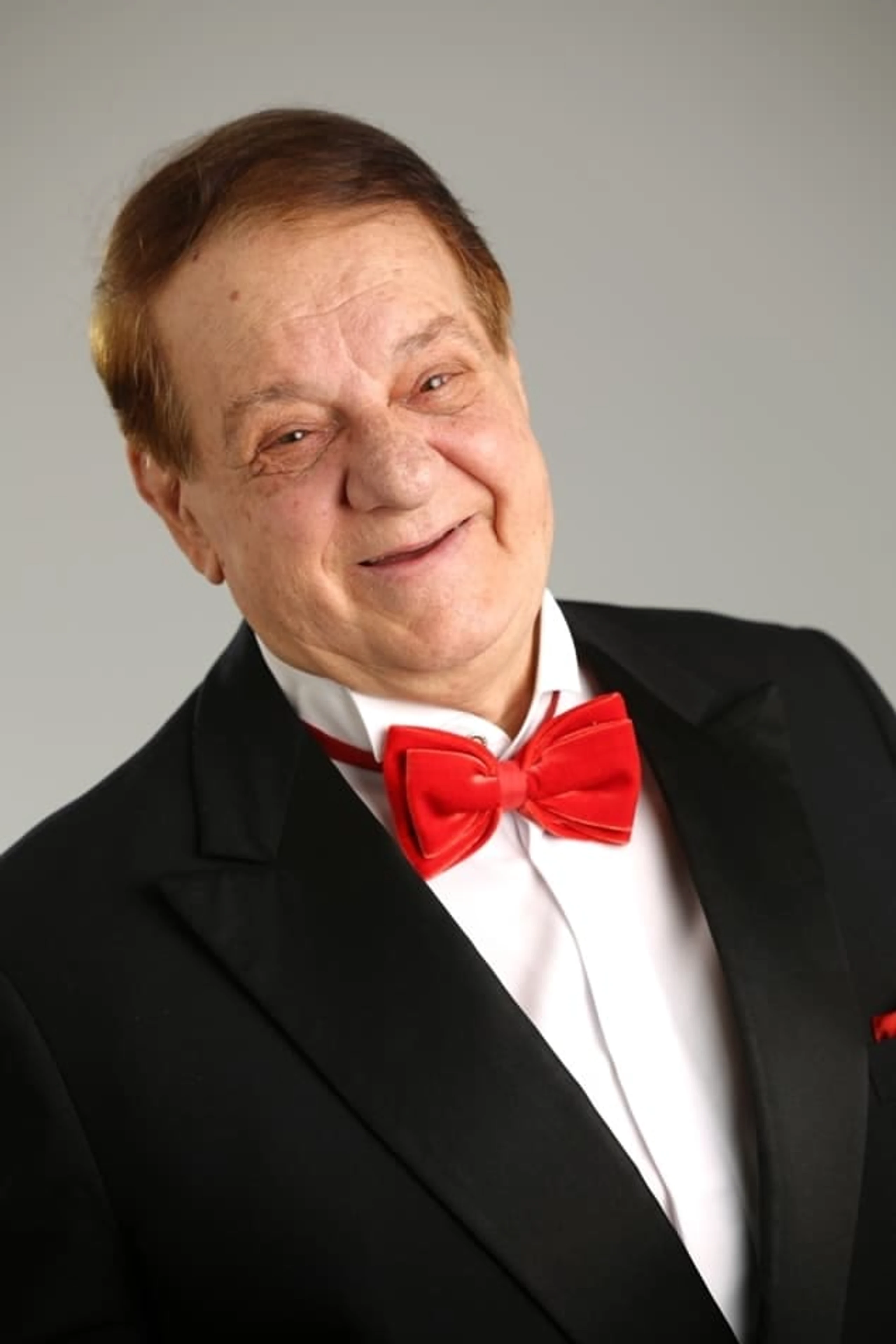 Foto von Alexandru Lulescu