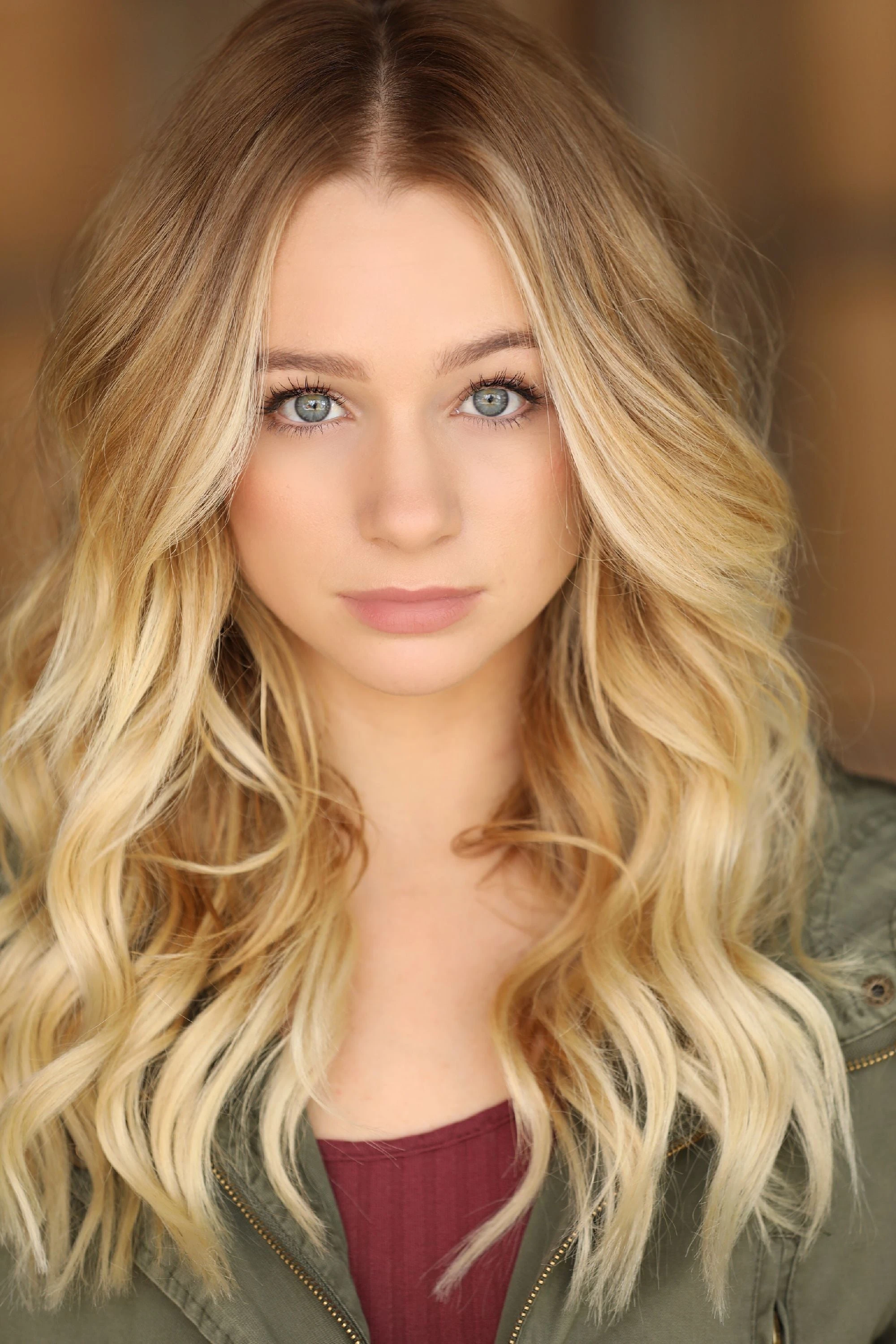 Foto von Mollee Gray