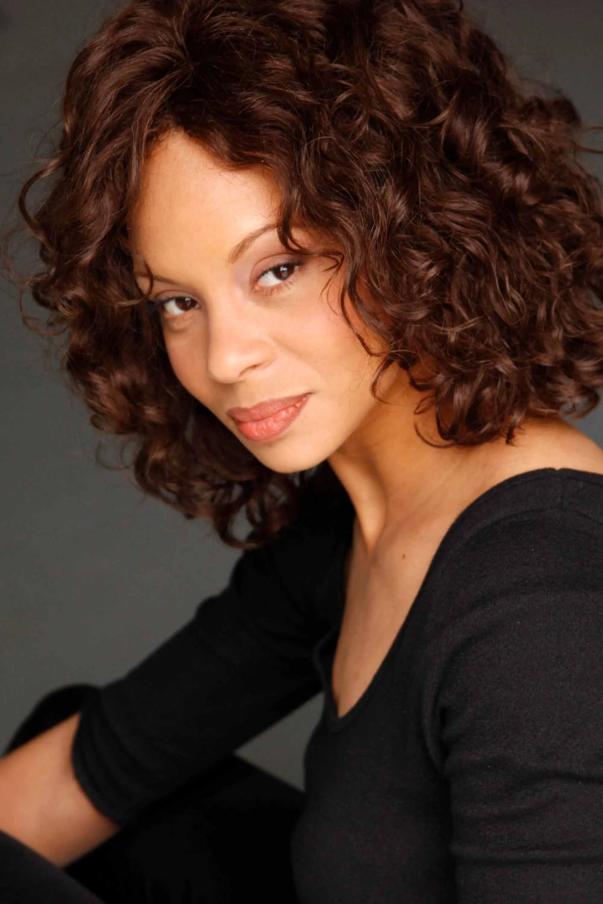 Foto von Portia Cue
