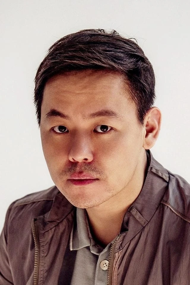 Foto von Kim Joo-hwan