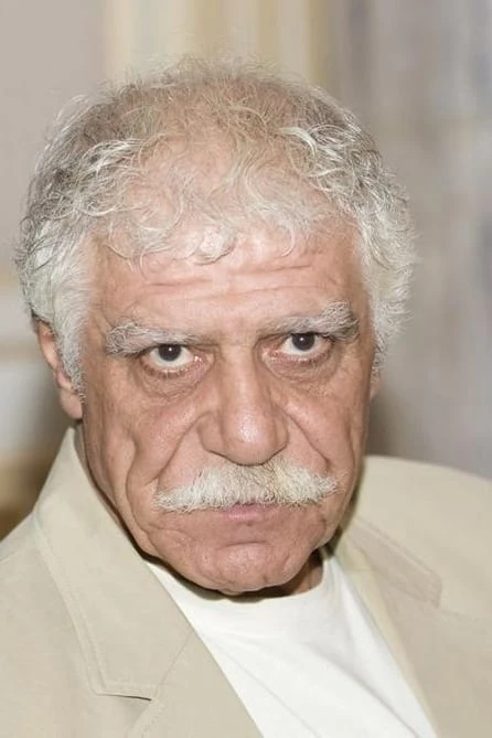 Foto von Khaled Taja