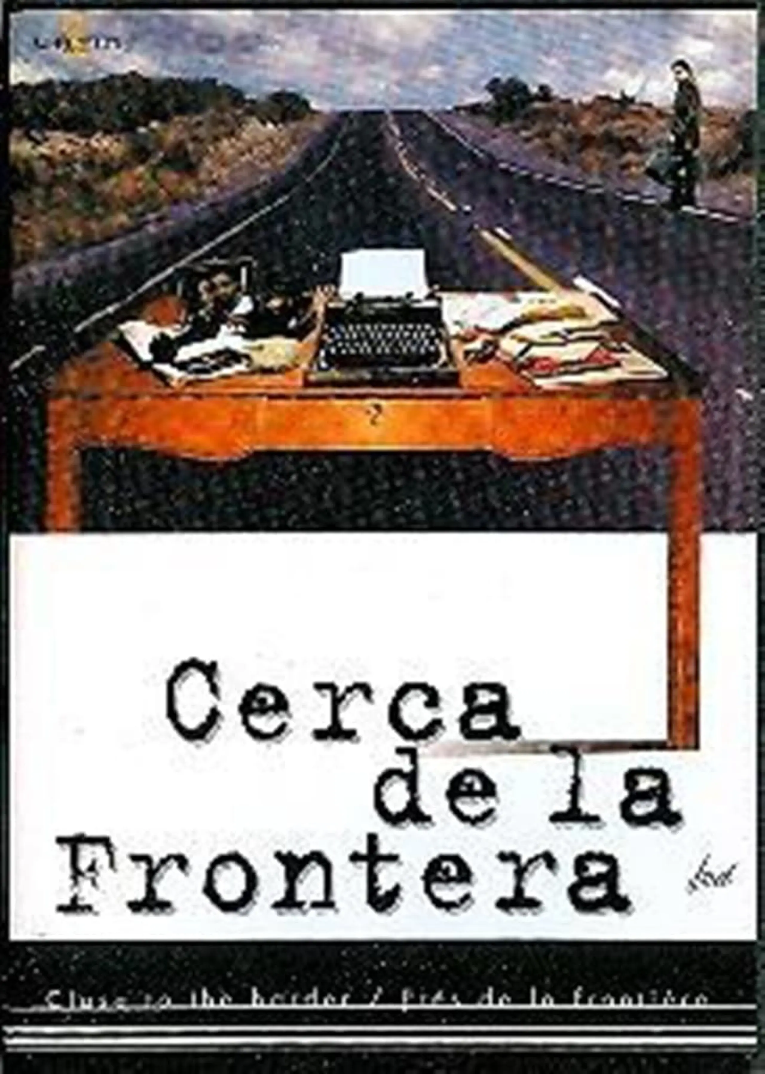 Cerca de la frontera