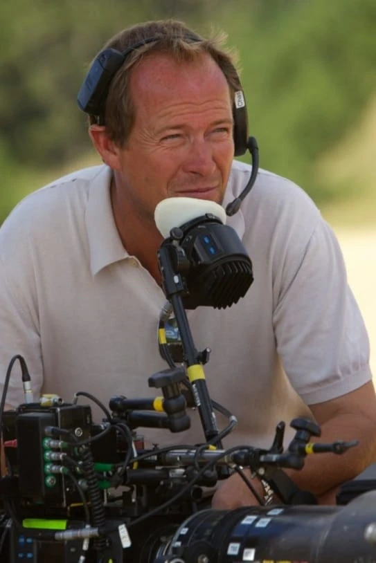 Foto von Chas Bain