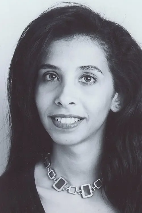 Foto von Hadeel Reda