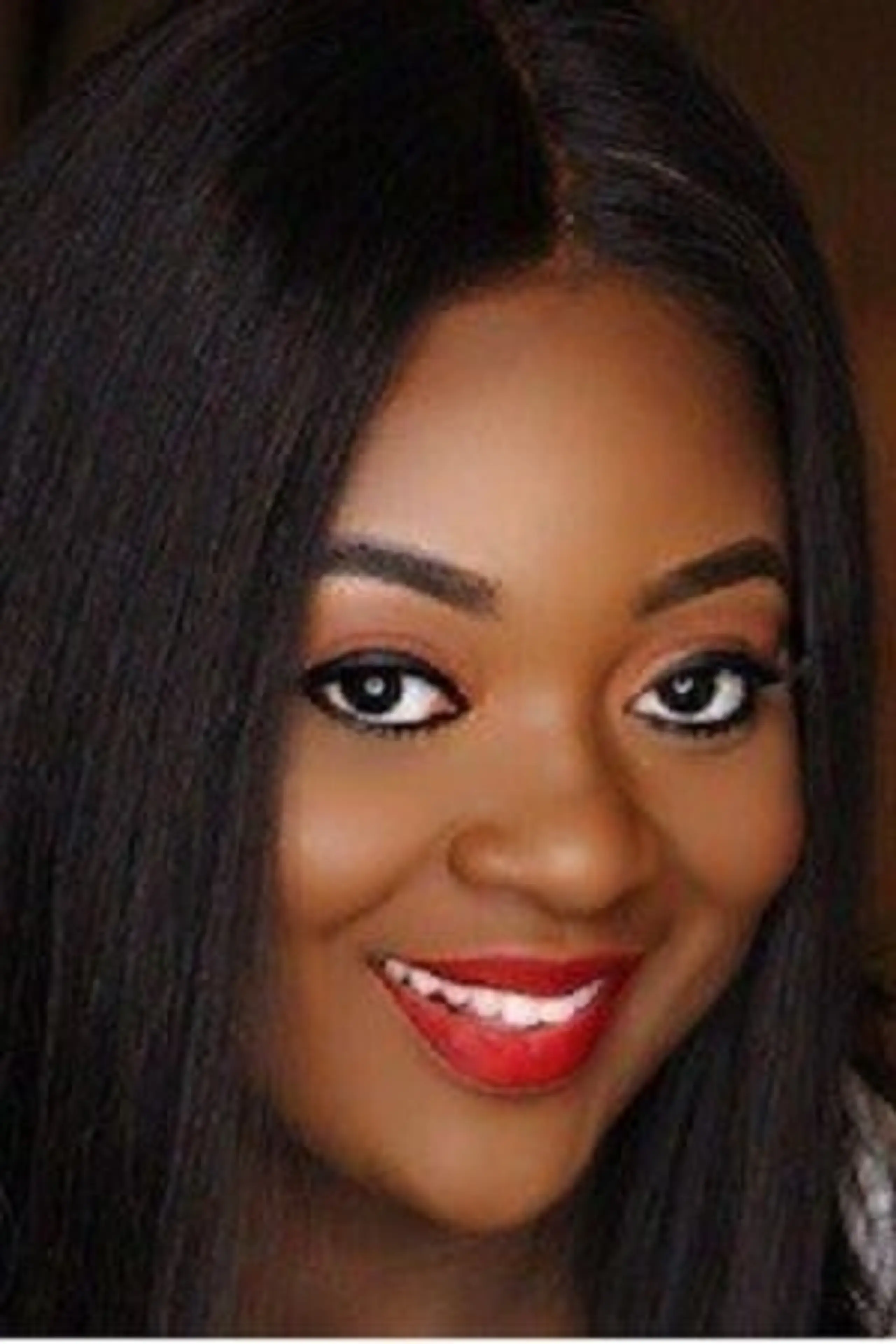 Foto von Jackie Appiah