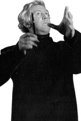 Foto von Norman Kay