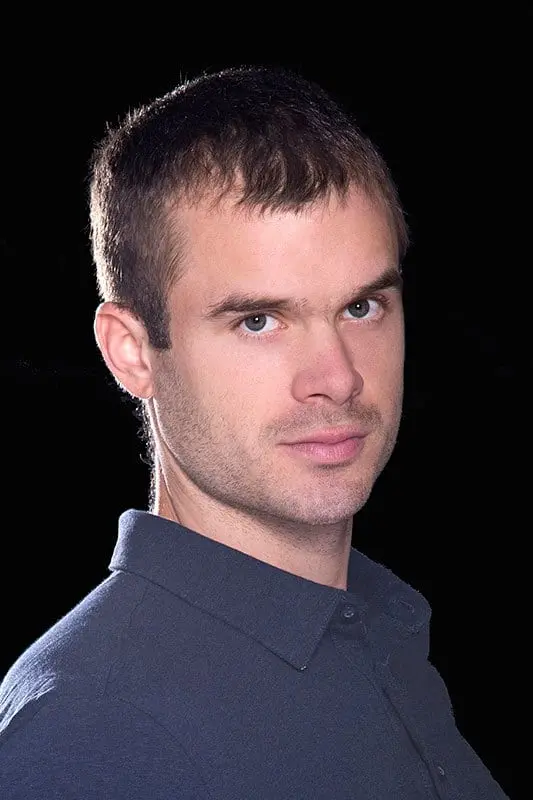 Foto von Slaven Španović