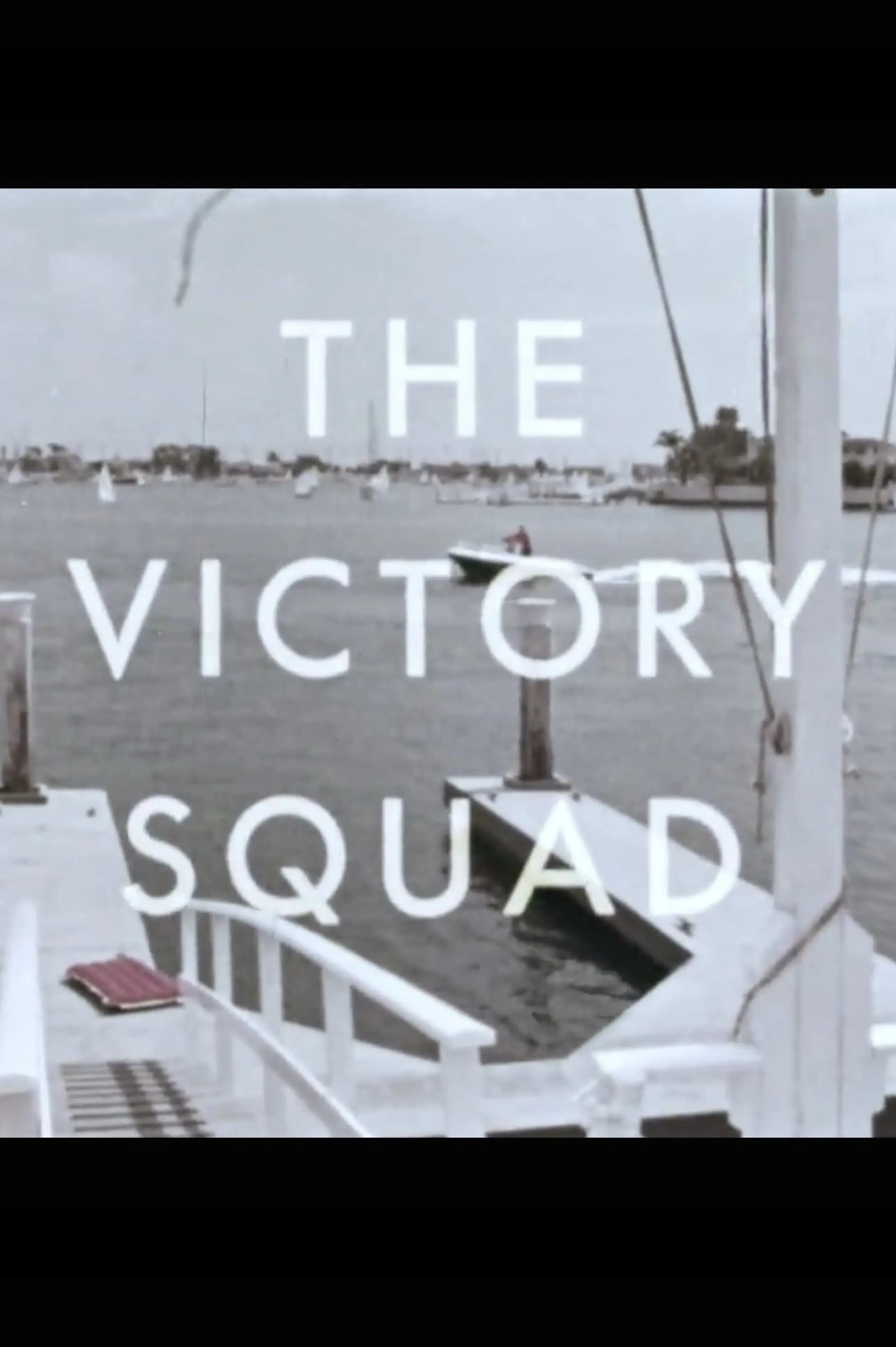 The Victory Squad