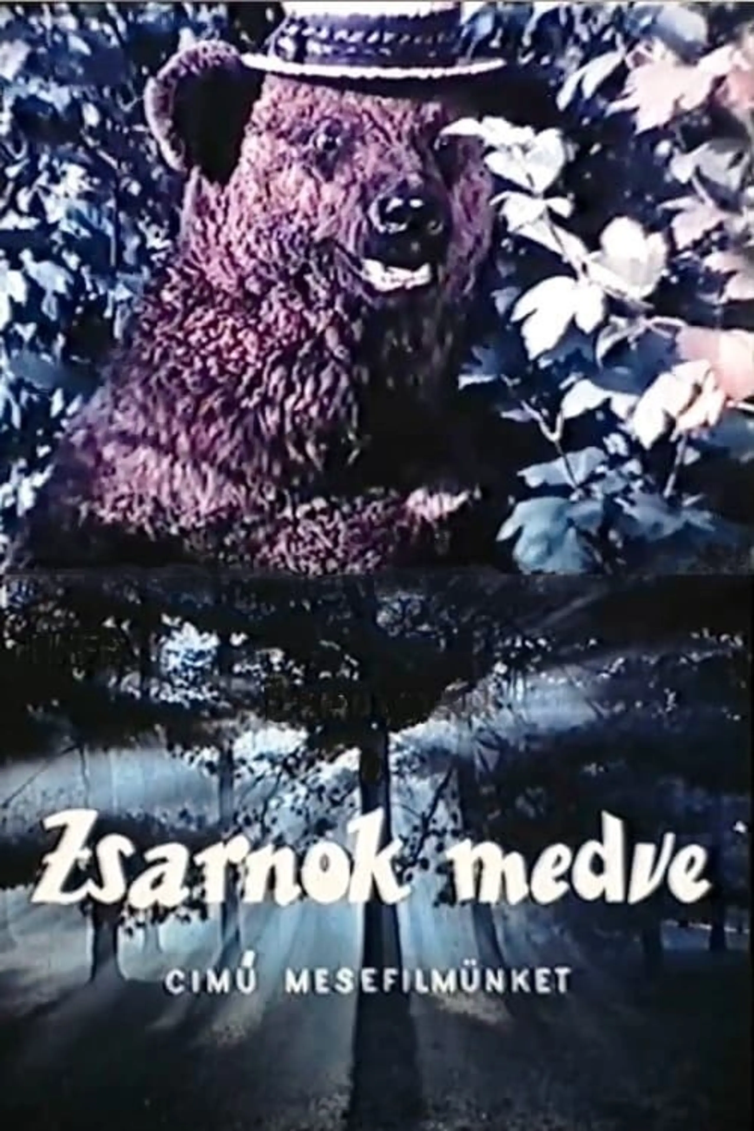 A Zsarnok Medve