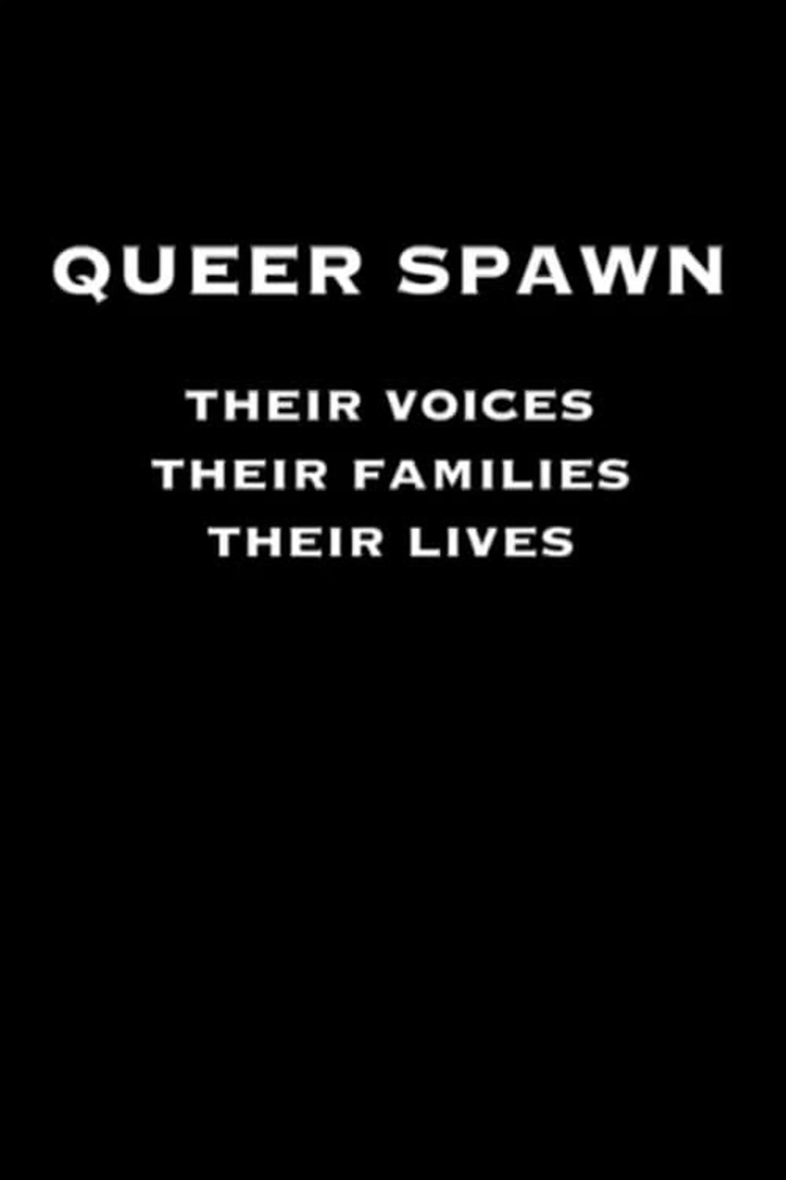 Queer Spawn