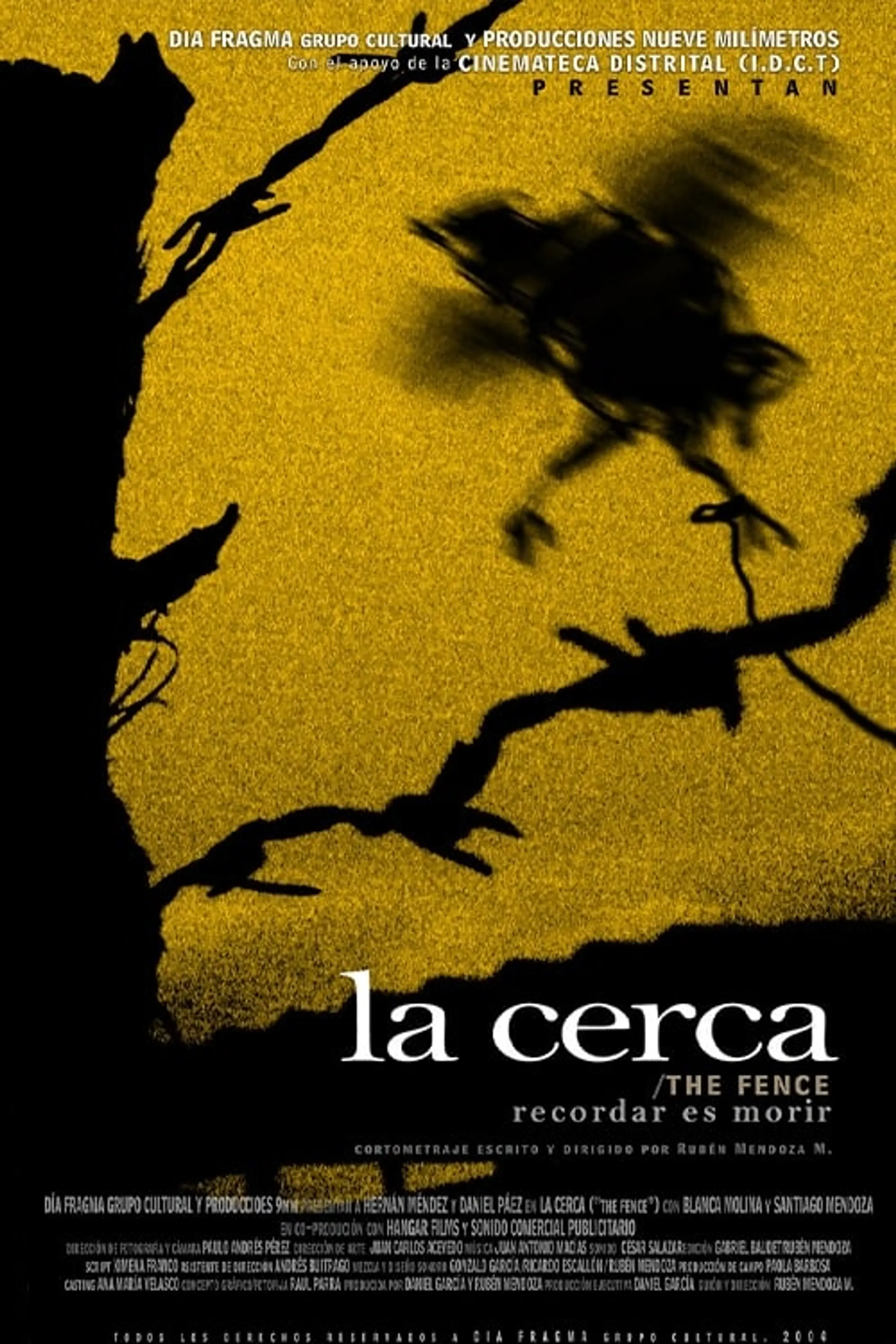 La Cerca