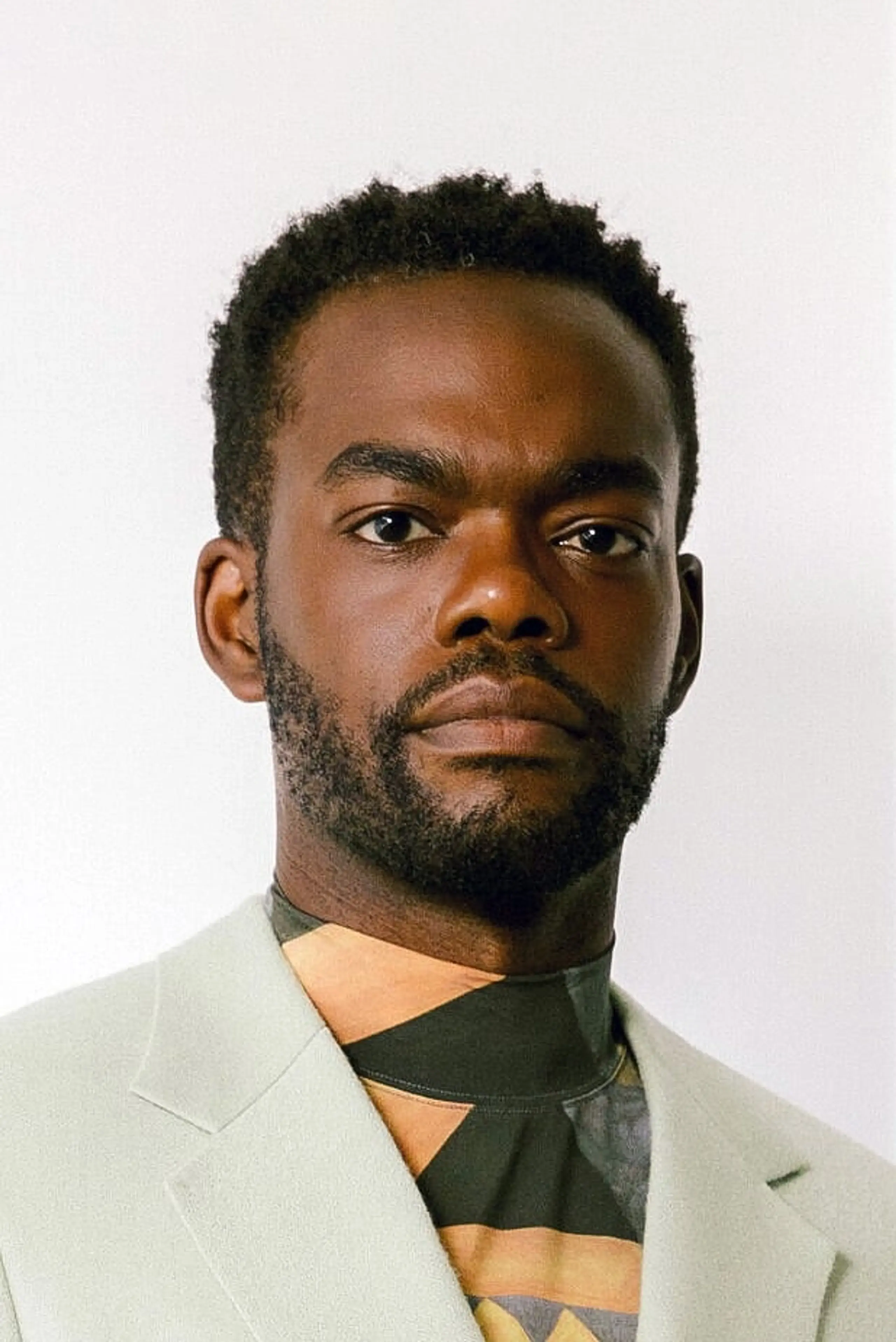 Foto von William Jackson Harper