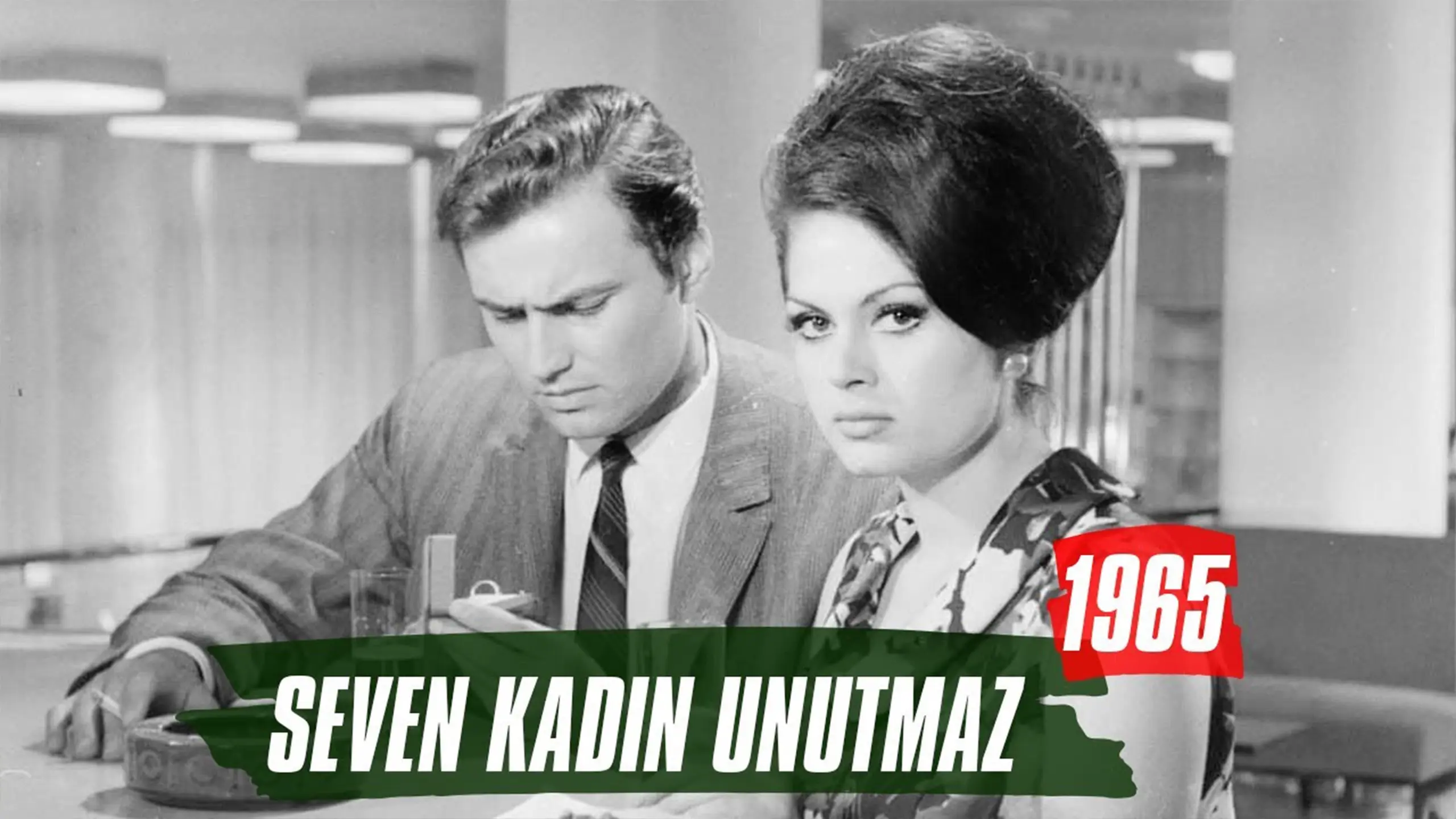 Seven Kadın Unutmaz