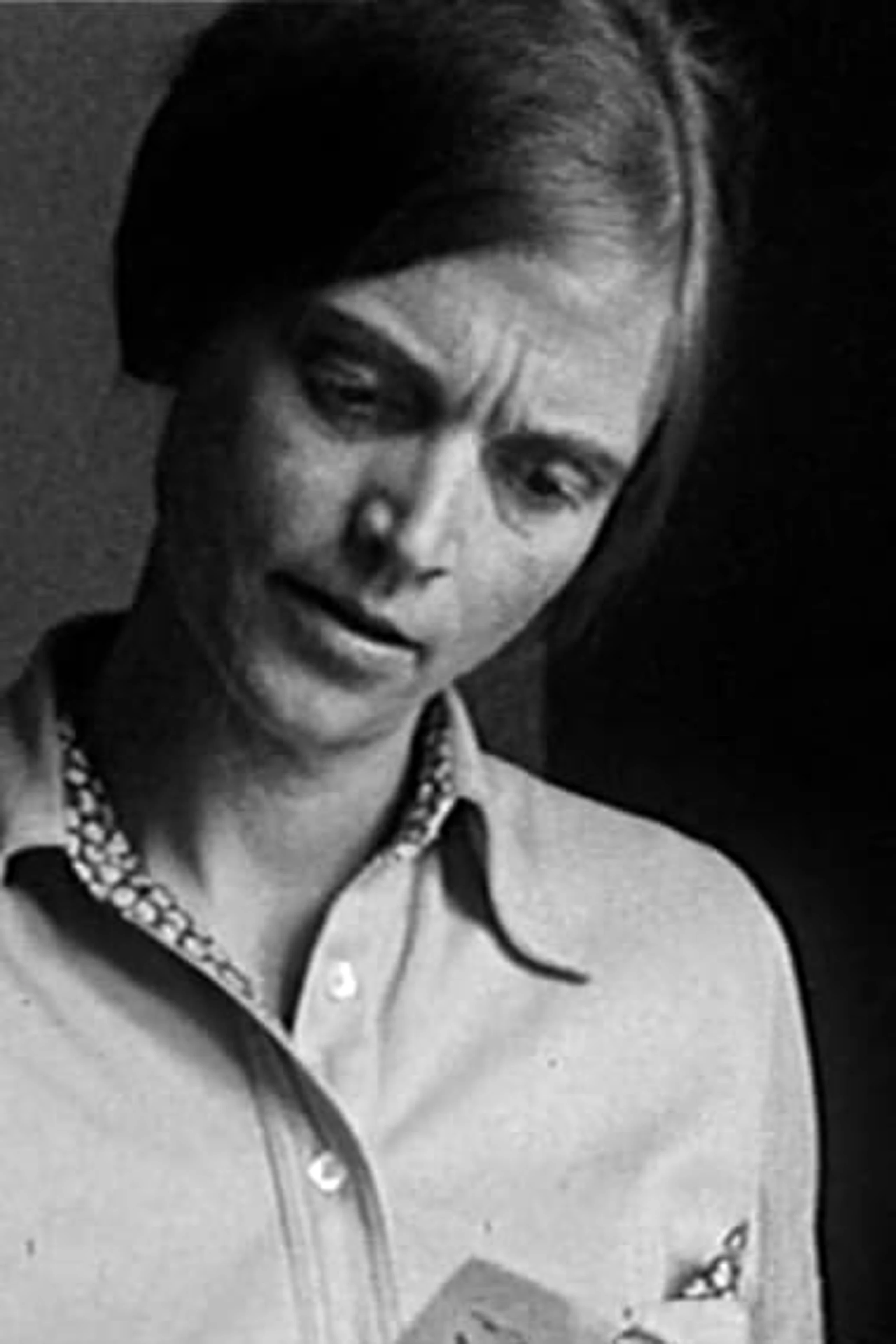 Foto von Jeannette Hede
