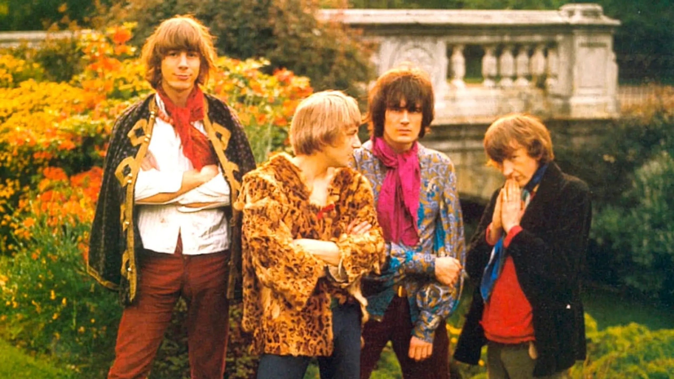 Soft Machine: Alive in Paris 1970