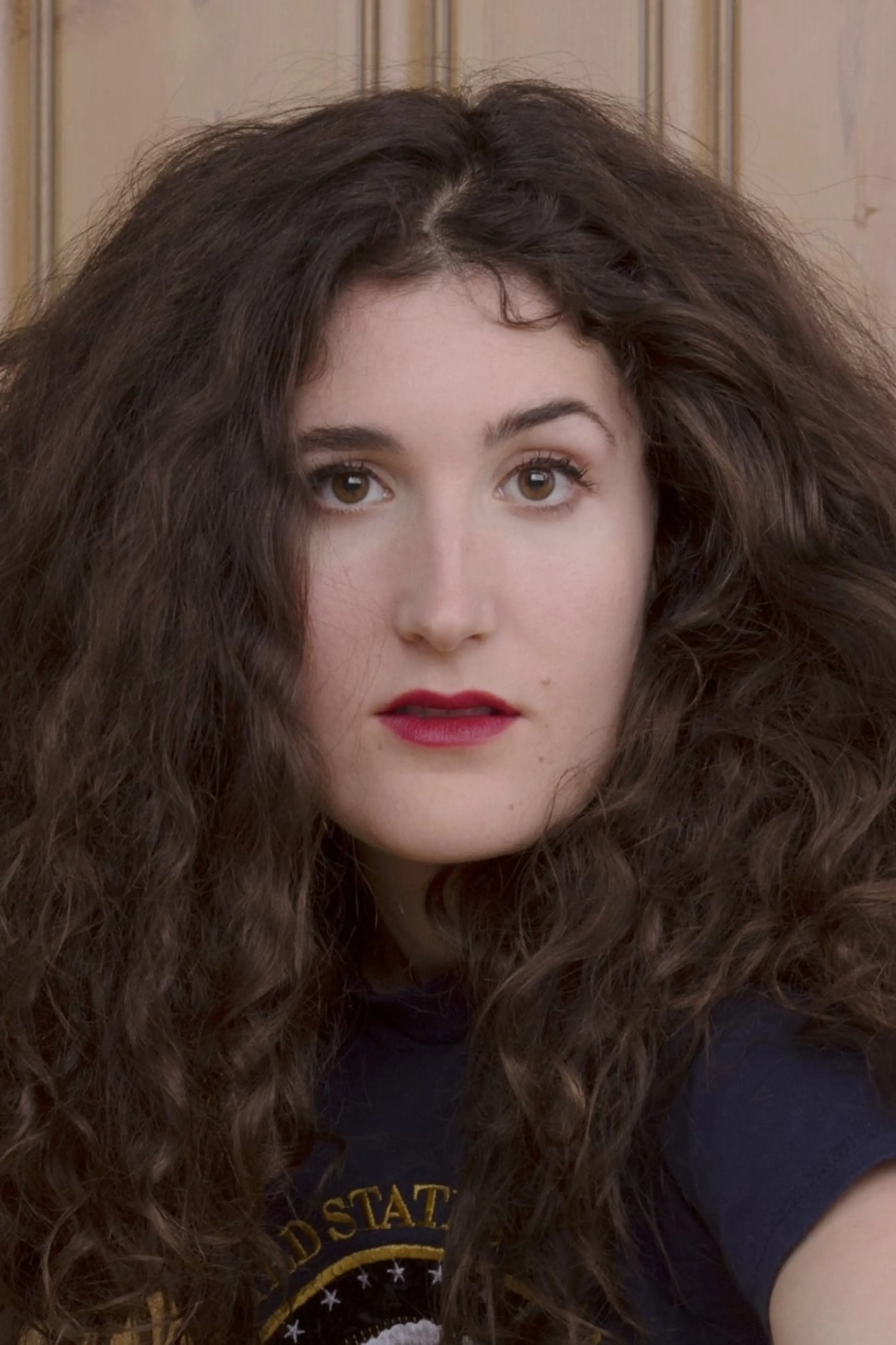 Foto von Kate Berlant