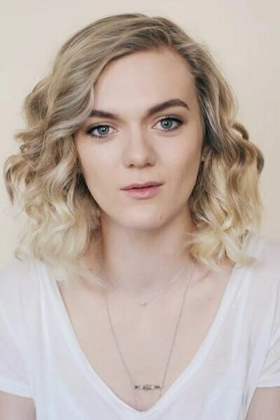 Foto von Chloe Harris
