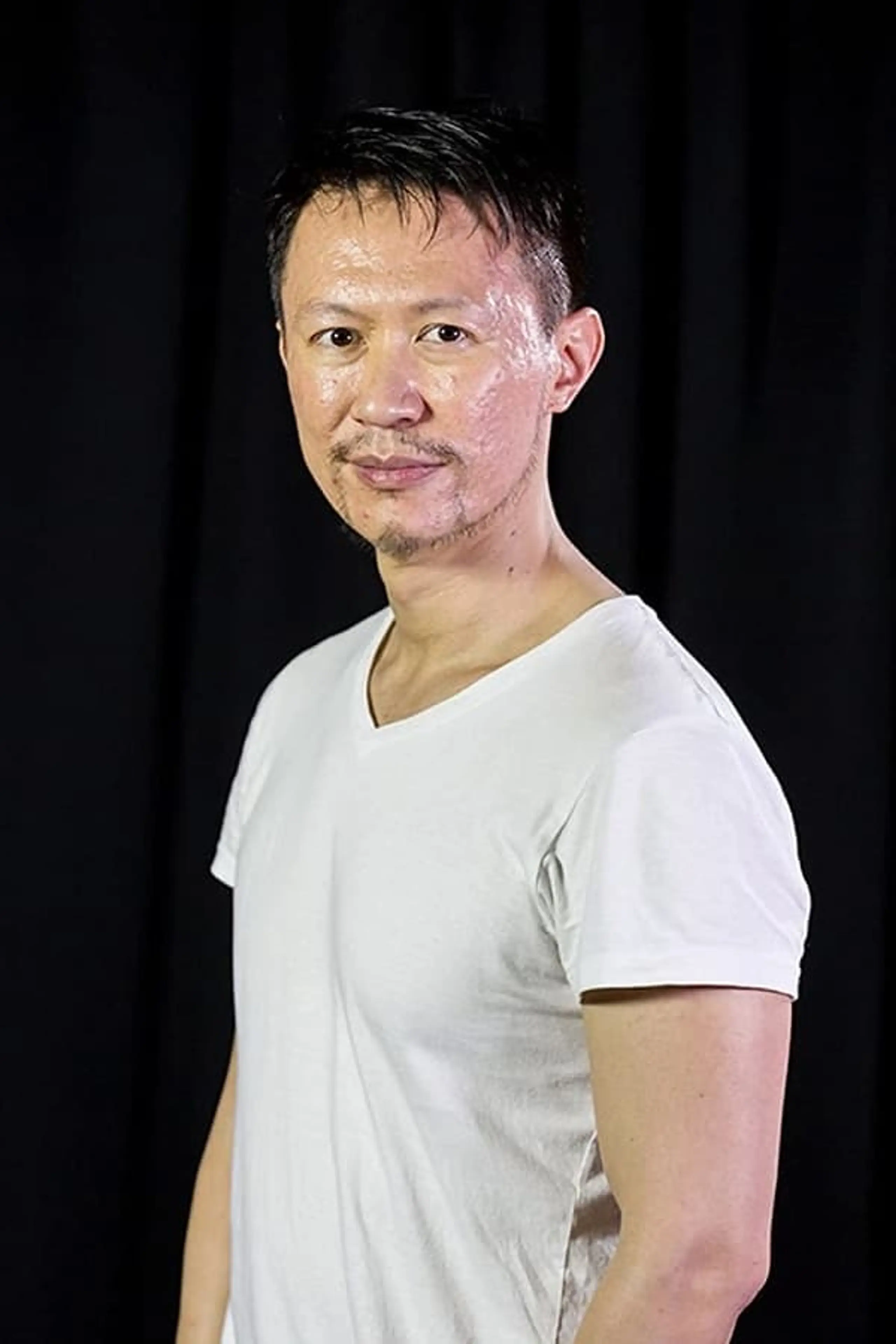 Foto von Hao-Hsiang Hsu