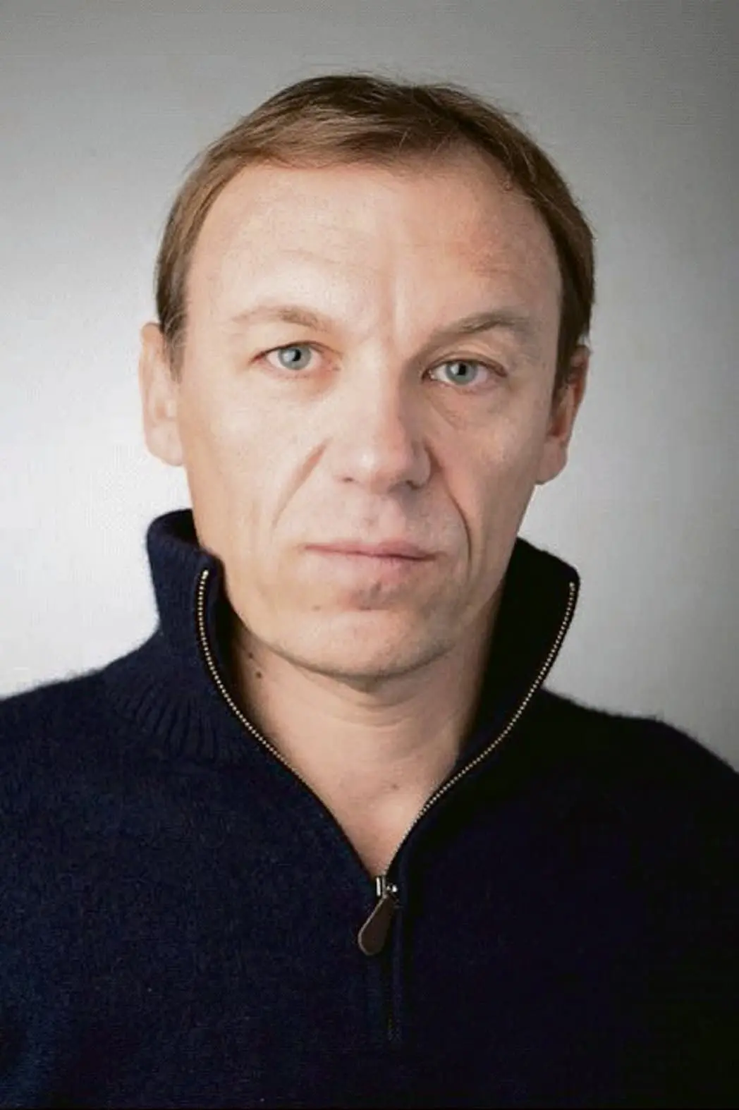 Foto von Samuel Churin