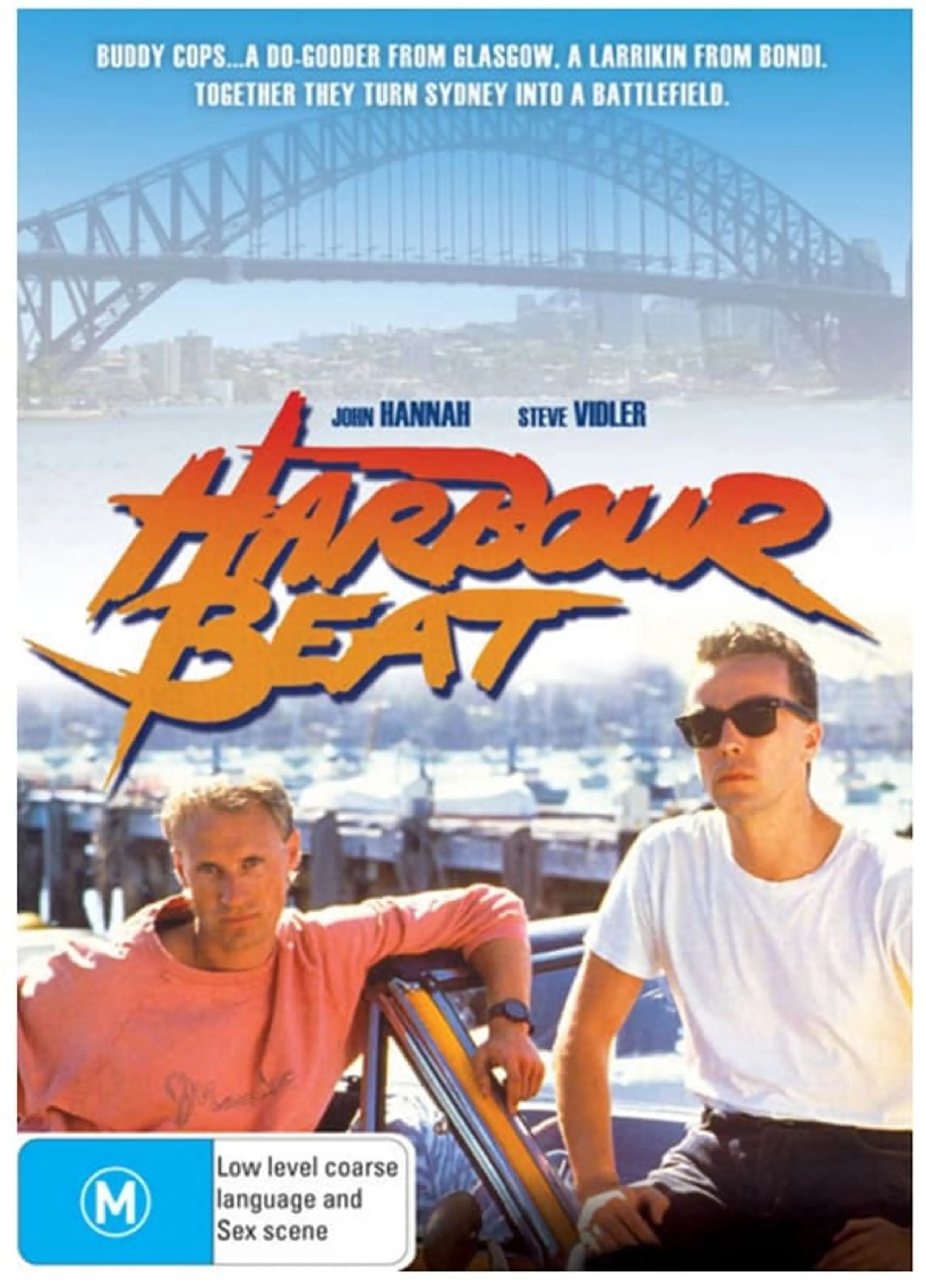 Harbour Beat