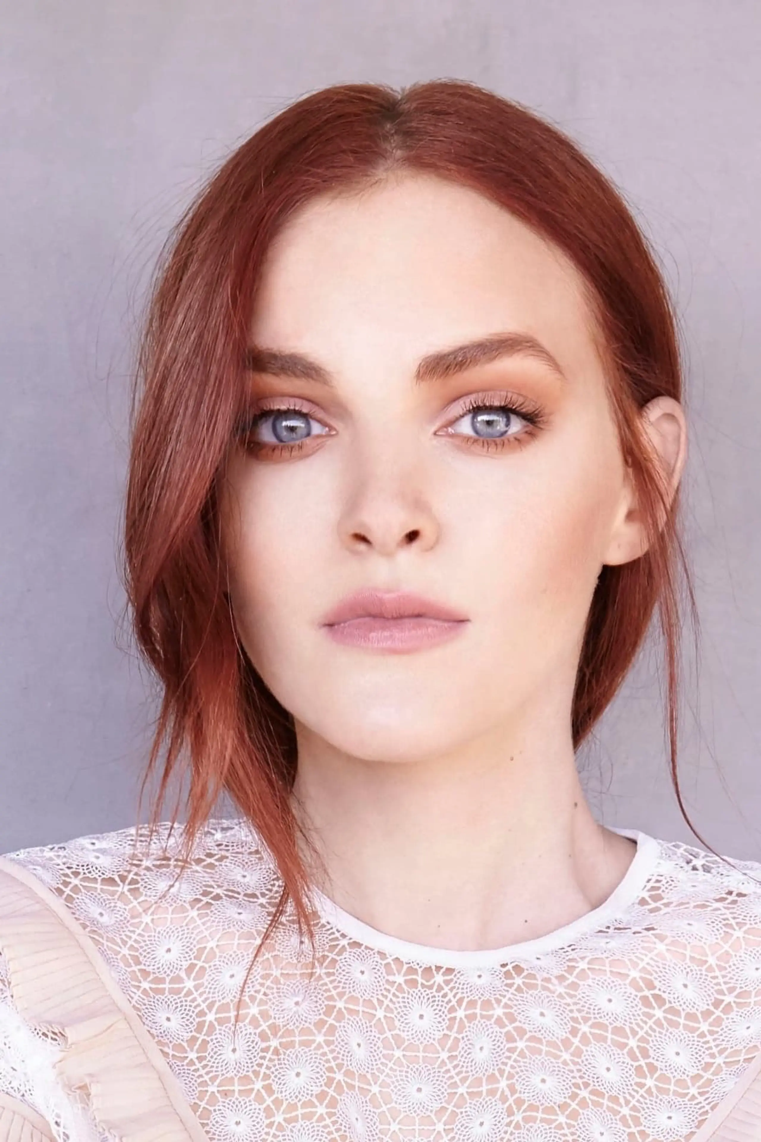 Foto von Madeline Brewer