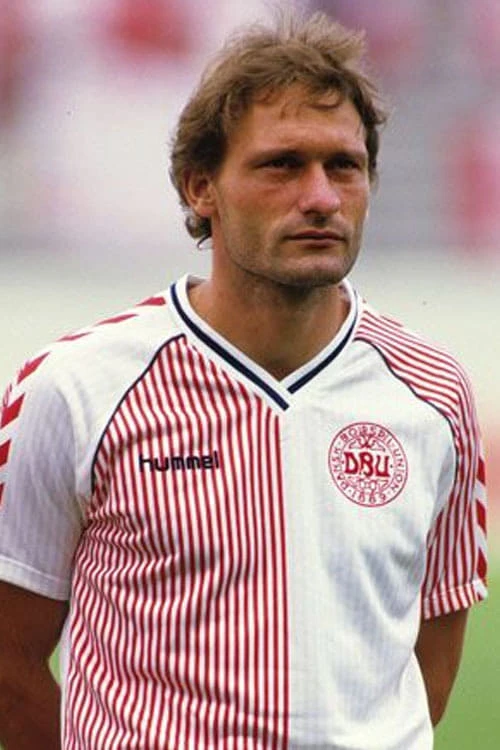 Foto von Preben Elkjær