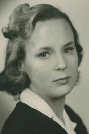 Foto von Inga-Bodil Vetterlund
