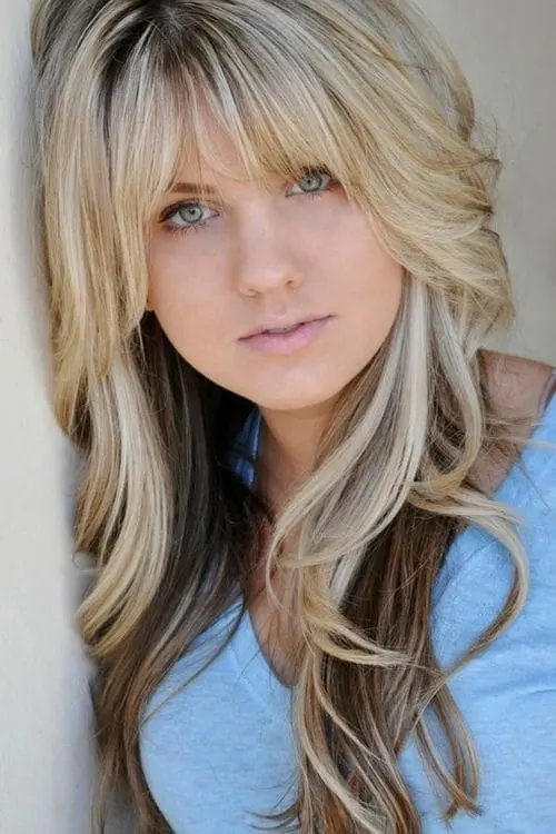 Foto von Brittney Lee Harvey