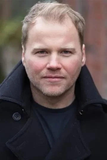 Foto von Chris Patrick-Simpson
