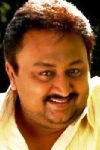 Foto von Ravikanth