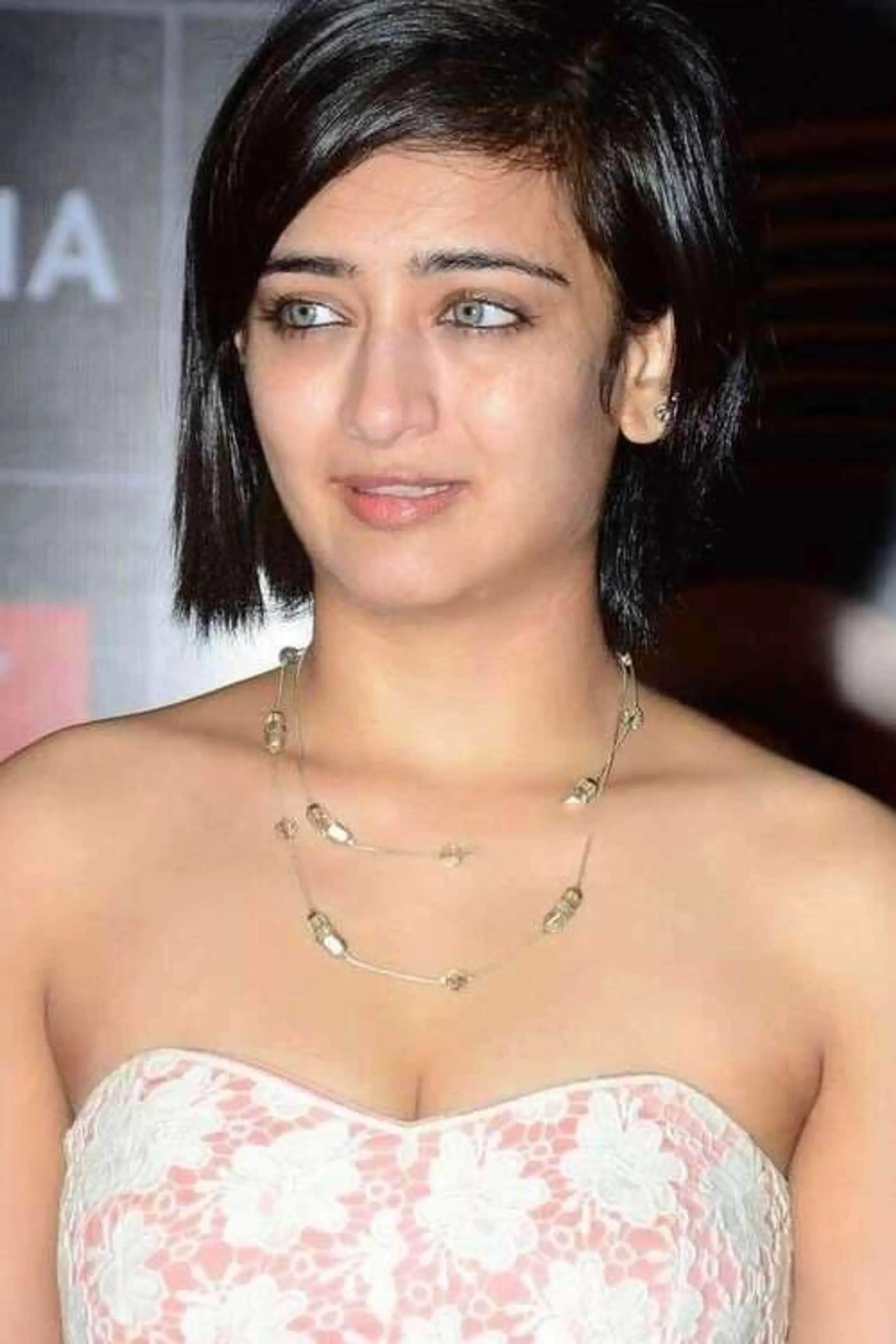 Foto von Akshara Haasan