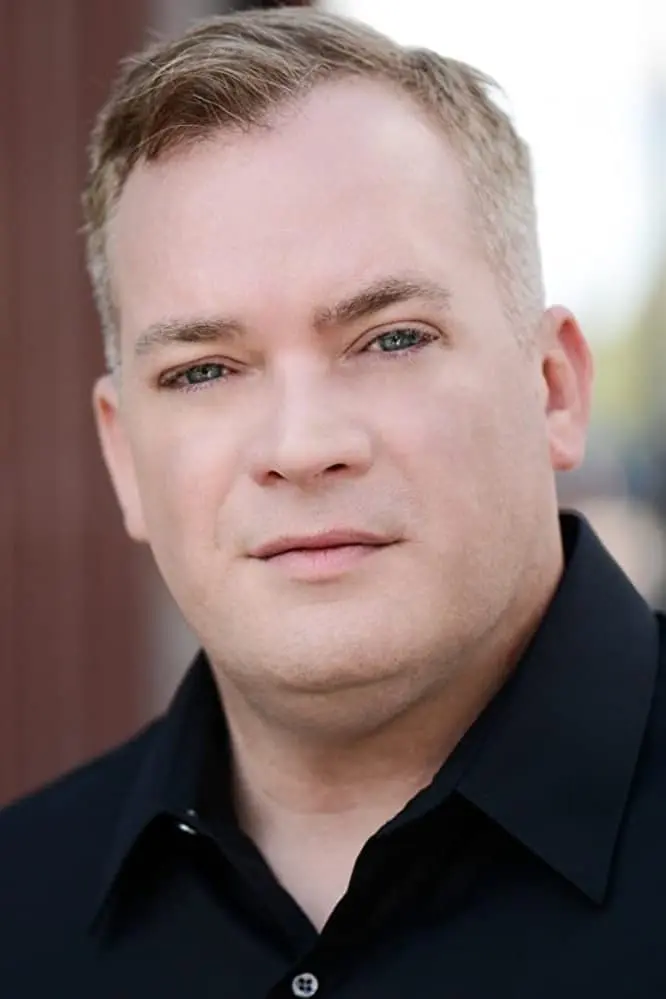 Foto von Shawn Fitzgibbon