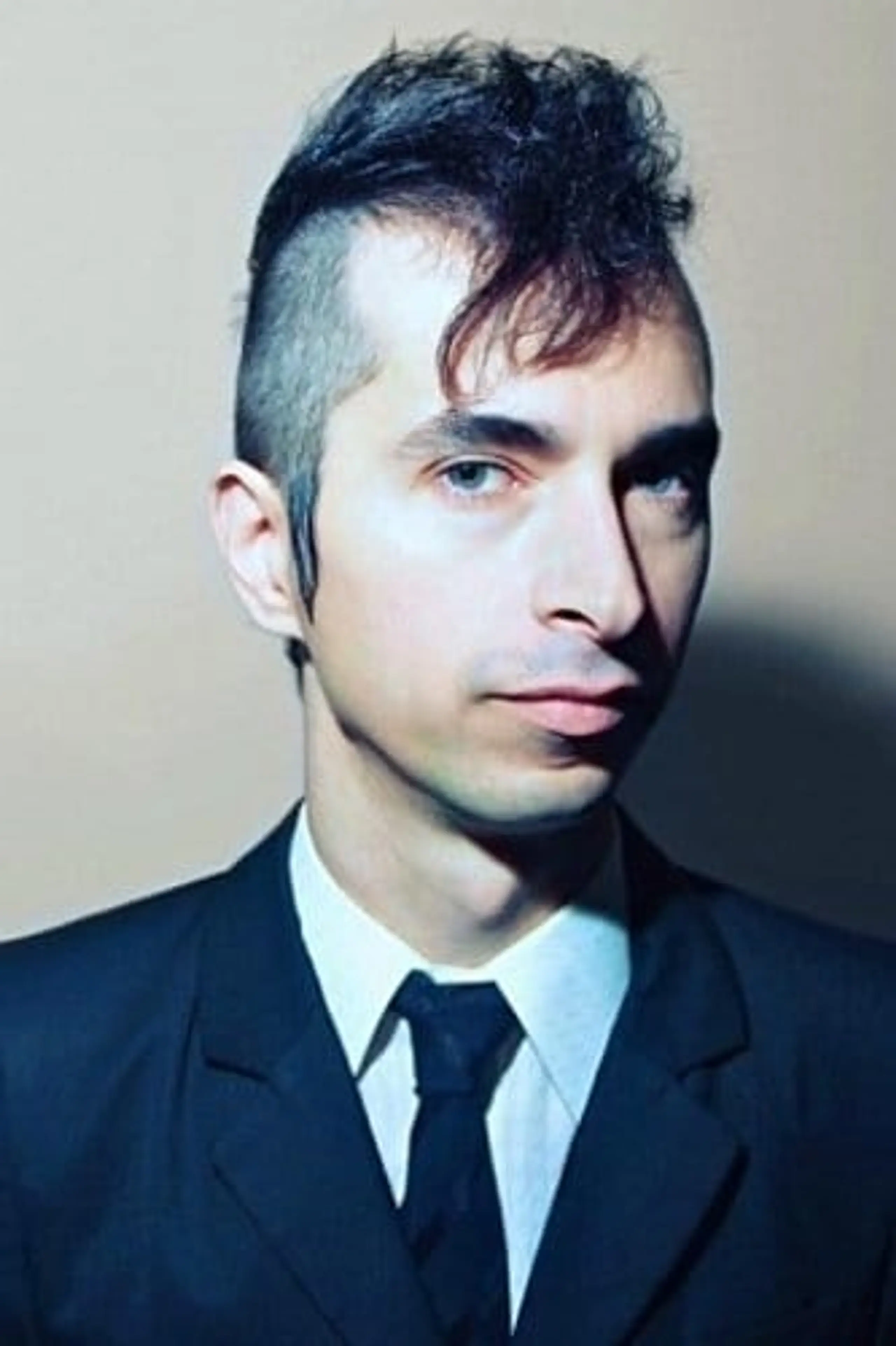 Foto von Jimmy Urine