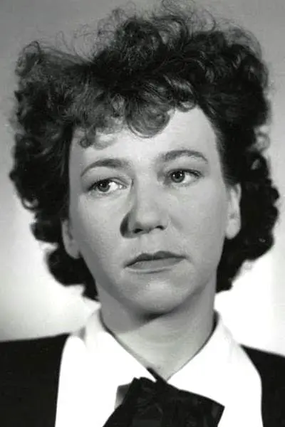 Foto von Inge Hviid Møller